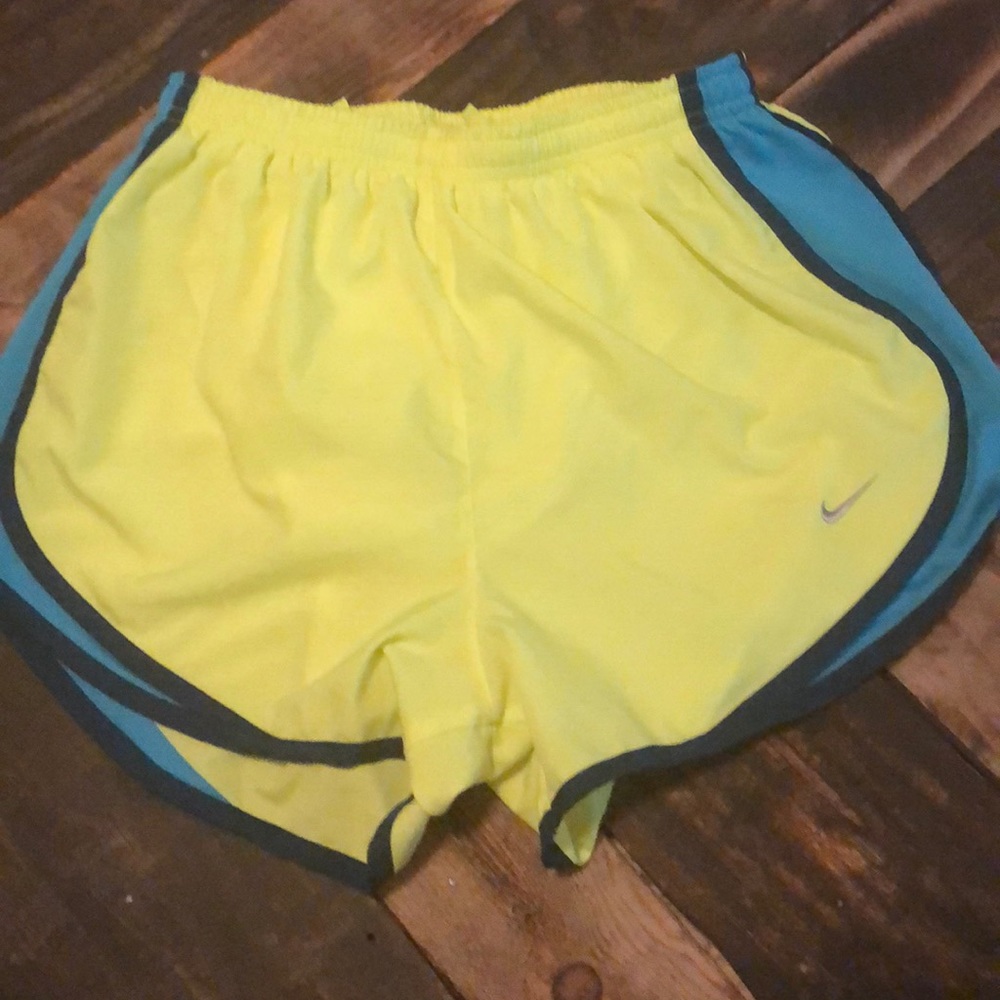Women’s Nike Dri-Fit running short
